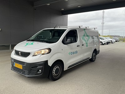 Peugeot EXPERT LW Plus L3 2.0 HDI 122 HK UA!