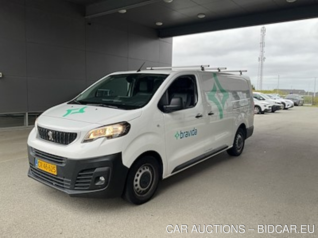 Peugeot EXPERT LW Plus L3 2.0 HDI 122 HK UA!
