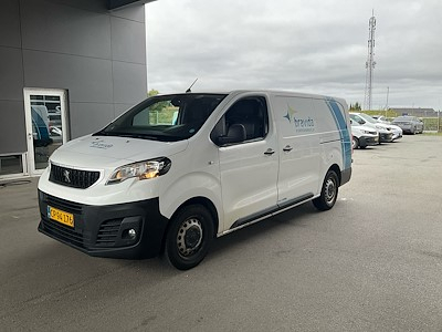 Peugeot EXPERT LW Plus L3 2.0 HDI 122 HK UA!