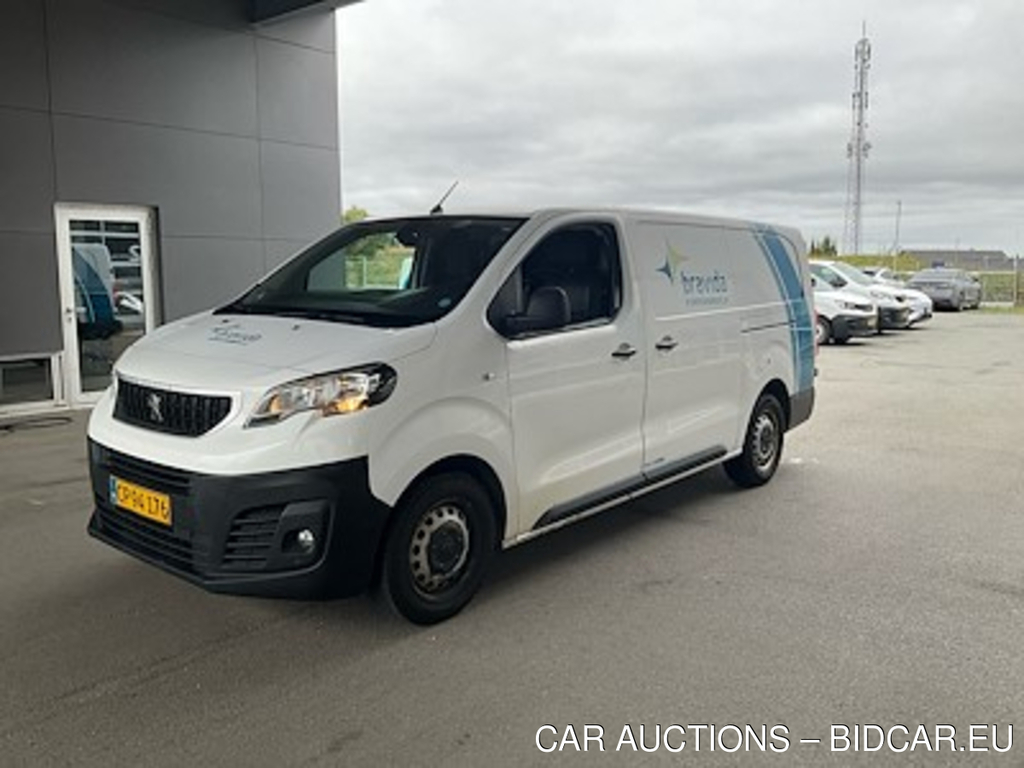Peugeot EXPERT LW Plus L3 2.0 HDI 122 HK UA!