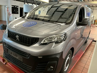 Peugeot EXPERT PLUS L3 HDi 144 EAT8 UA!