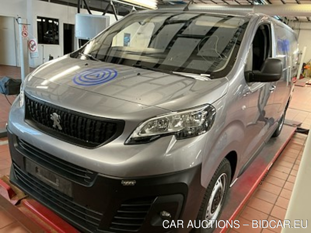 Peugeot EXPERT PLUS L3 HDi 144 EAT8 UA!