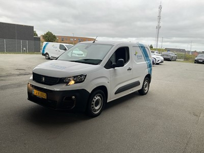 Peugeot PARTNER 1.5 BLUEHDI 100 L1 V2 UA!