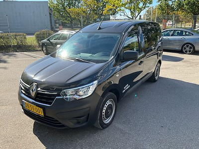 Renault EXPRESS Express 1.5 dCi 95HK TEMP TEK UA!