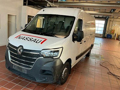Renault MASTER 2.3 DCI 180 T35 L2H2 UA!,
