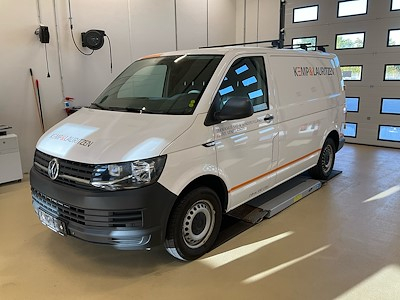 Volkswagen Transporter 2.0 TDI 114 BMT SWB UA!