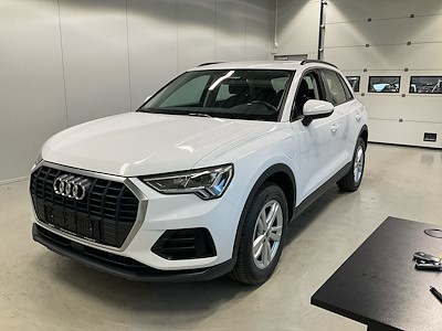 Audi Q3 45 TFSI e 245 S tronic F Attitude Plus UA!