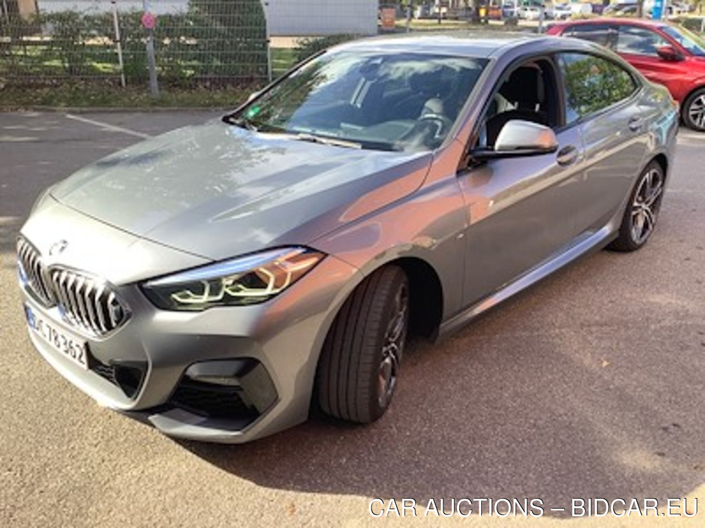 BMW 2 serie 218i F M Sport Gran Coupe Auto UA!