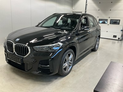 BMW X1 1.5 XDRIVE 25E M-SPORT AUTO £ UA!,