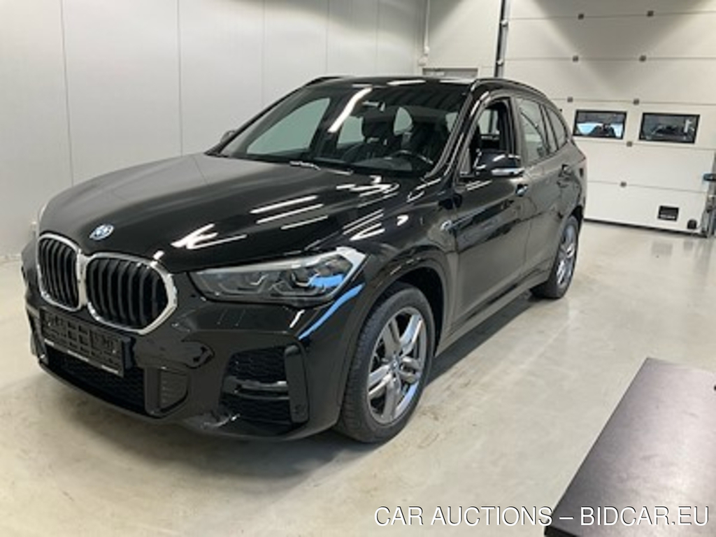 BMW X1 1.5 XDRIVE 25E M-SPORT AUTO £ UA!,