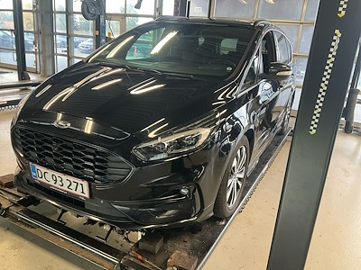 Ford S-MAX 2.0 EcoBlue 190 ST-Line A8 UA!