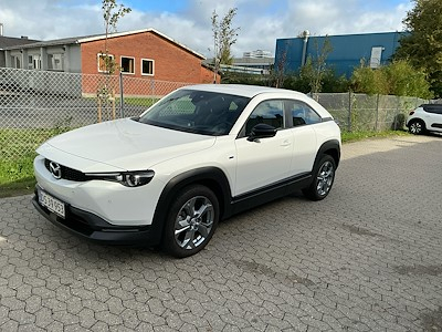 Mazda MX-30 35.5 kWh F Prime-Line UA!
