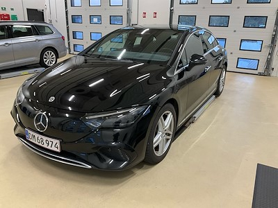 Mercedes-Benz EQE 350 F UA!