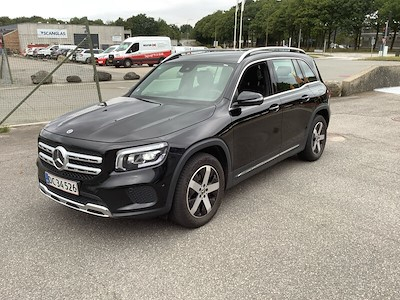 Mercedes-Benz Glb Glb 220 D Business UA!