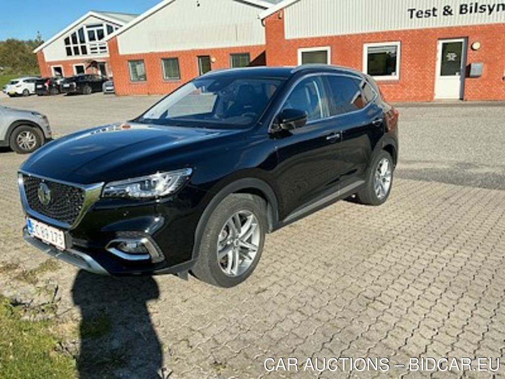 MG EHS EHS 1,5 Plug-in Hybrid Luxury UA!