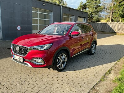 MG EHS EHS Plug-in Hybrid Luxury UA!