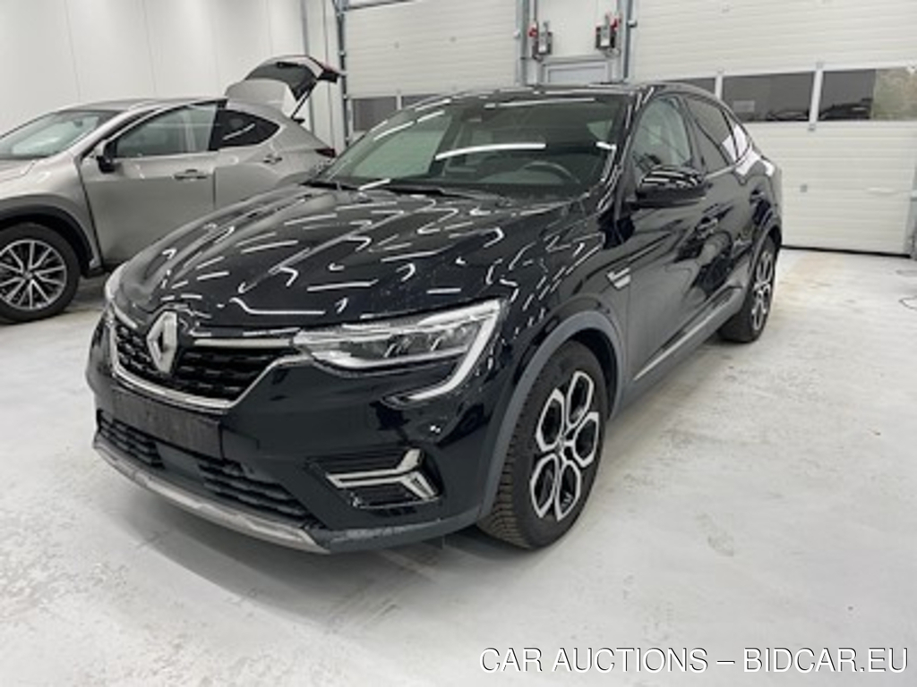 Renault ARKANA E-TECH Hybrid 145 Intens UA!,