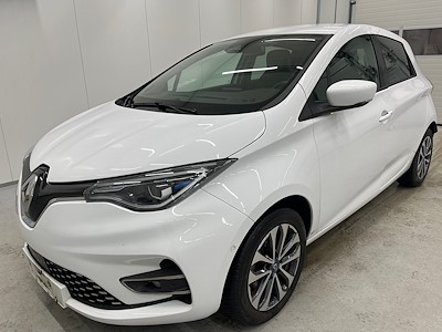 Renault ZOE Intens R135 - 52 Kwh UA!