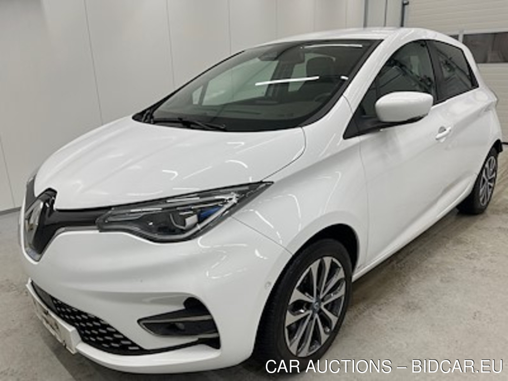 Renault ZOE Intens R135 - 52 Kwh UA!