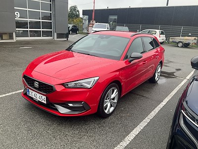 Seat LEON 1,4 TSI e-Hybrid DSG6 FR Business Ed. ST UA!