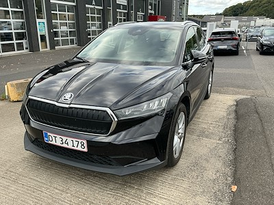 Skoda Enyaq 204 Hk 77/82kwh F 80 UA!