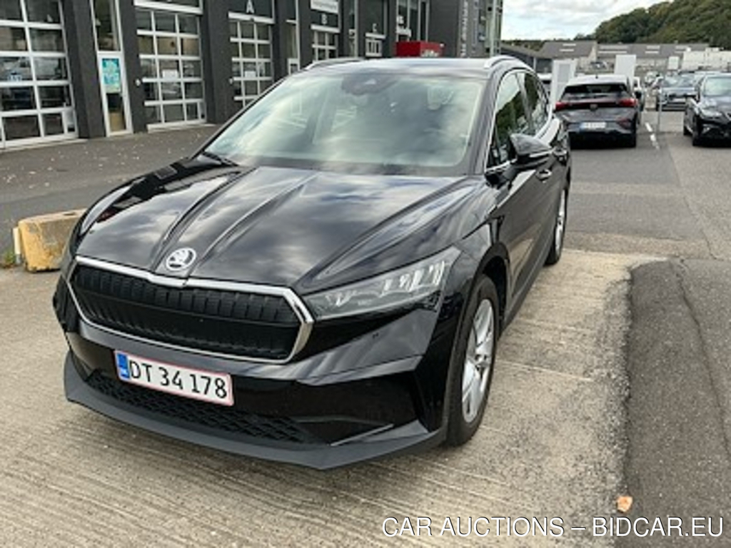 Skoda Enyaq 204 Hk 77/82kwh F 80 UA!