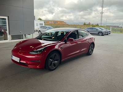 Tesla Model 3 LONG RANGE 4WD AUTO UA!