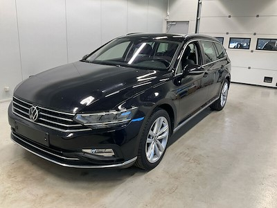 Volkswagen Passat 2.0 Tdi 150 Scr Elegance Plus Pro Dsg UA!