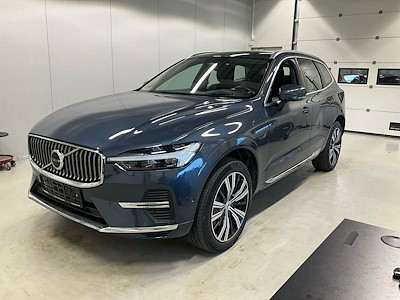 Volvo Xc60 T6 Phev Ultra Bright Vbl Awd £ UA!,