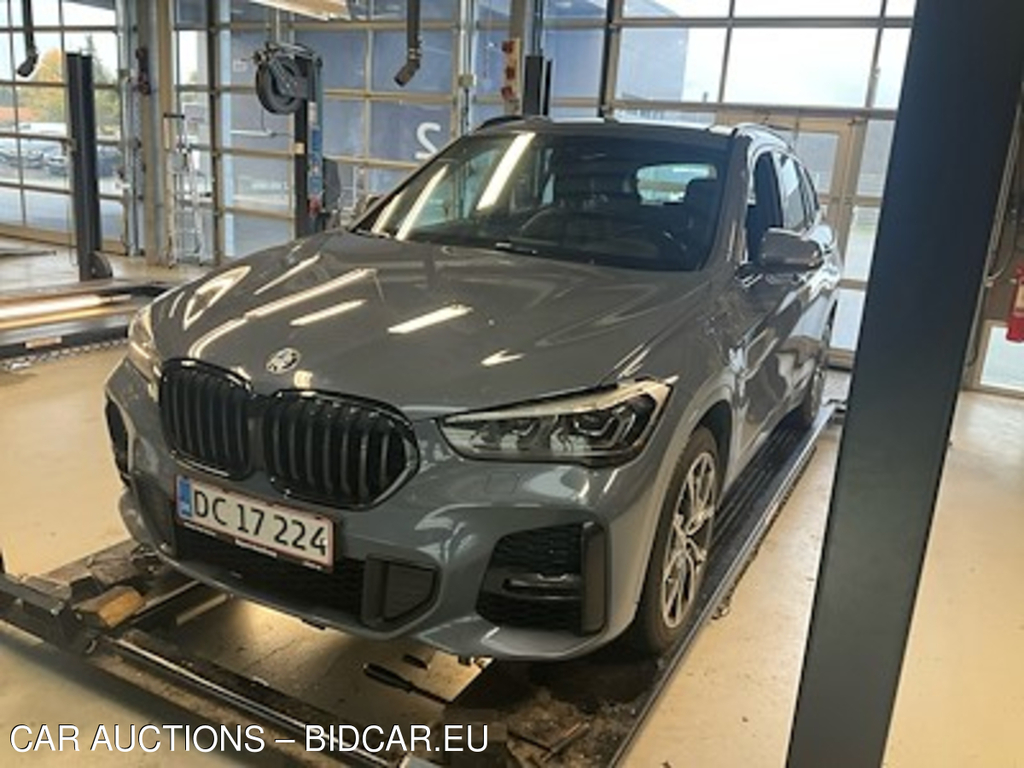 BMW X1 1.5 XDRIVE 25E F M-SPORT AUTO UA!
