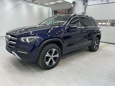 Mercedes-Benz GLE 2.0 GLE 350 DE 4MATIC UA!