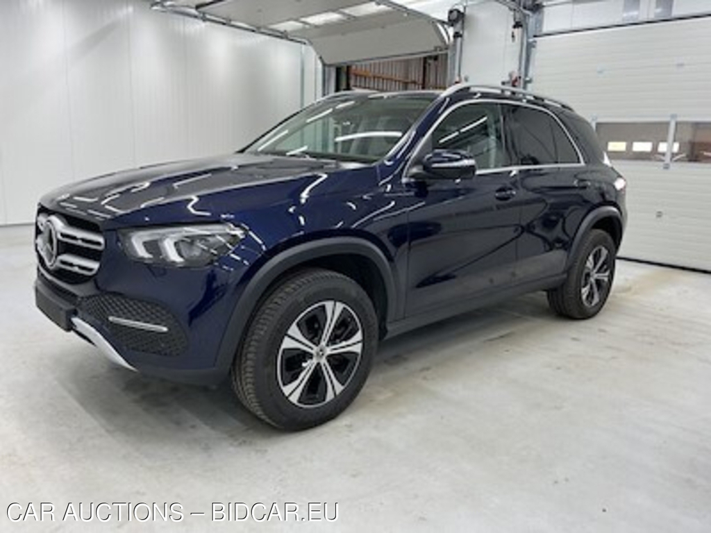 Mercedes-Benz GLE 2.0 GLE 350 DE 4MATIC UA!