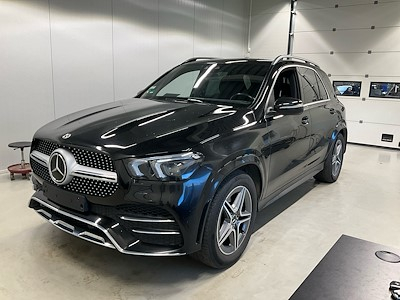 Mercedes-Benz Gle 350 De Phev 4matic UA!,