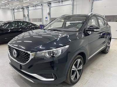MG ZS Ev Luxury Metallak UA!