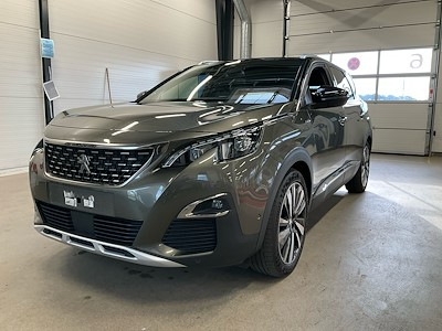 Peugeot 5008 1.5 BlueHDi 130 GT Line LTD B EAT8 UA!