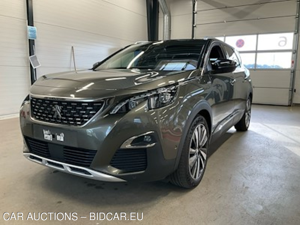Peugeot 5008 1.5 BlueHDi 130 GT Line LTD B EAT8 UA!