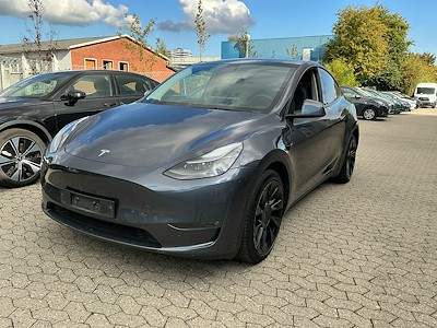 Tesla Model Y 75KWH LONG RANGE 4WD AUTO UA!,