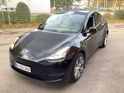 Tesla Model Y BEV F LONG RANGE 4WD UA!