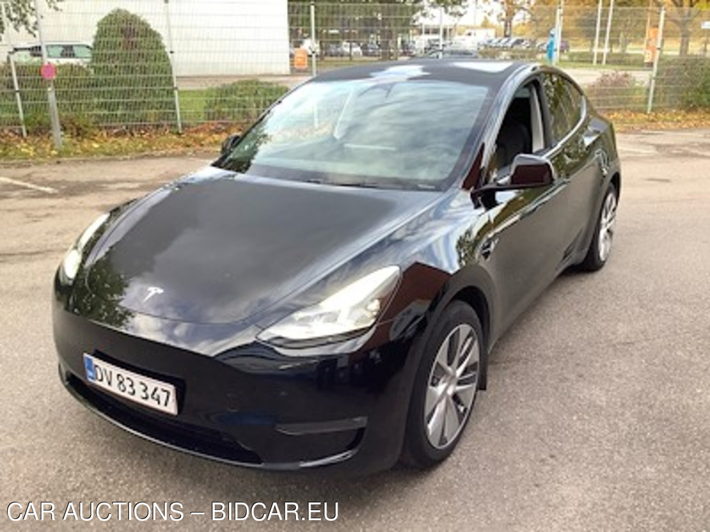 Tesla Model Y BEV F LONG RANGE 4WD UA!