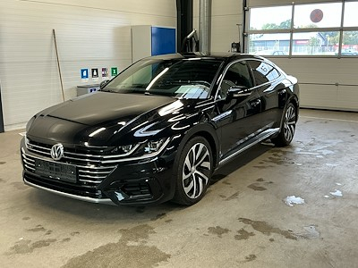 Volkswagen ARTEON 2.0 TSI 190 R-LINE BUSINESS DSG 5-dørs UA!
