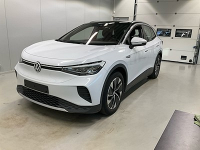 Volkswagen ID.4 204 hk Performance Life UA!,