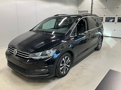 Volkswagen Touran 2.0 TDI SCR 150 Comfortline DSG7 UA!,