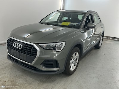 Audi Q3 1.4 45 TFSI E S TRONIC