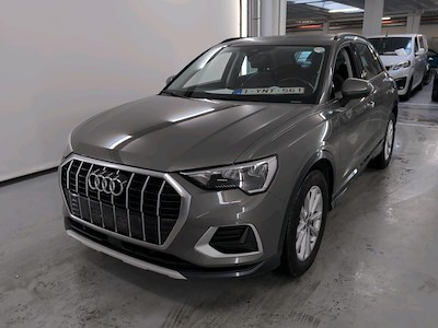 Audi Q3 2.0 35 TDI S TRONIC ADVANCED BUSINESS ED