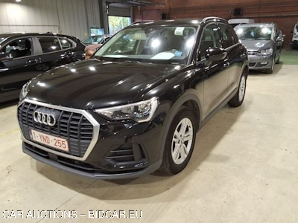 Audi Q3 diesel - 2019 35 TDi Business Edition S tronic