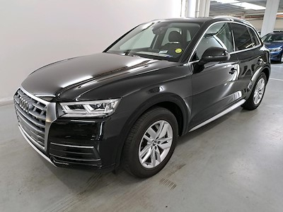 Audi Q5 diesel - 2017 35 TDi Business Edition Sport S tronic