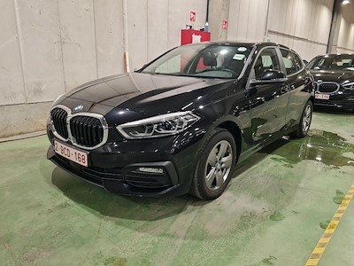 BMW 1 series hatch 1.5 116DA (85KW)