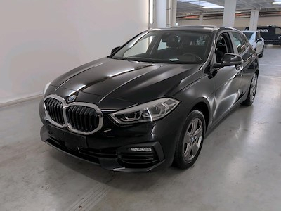 BMW 1 series hatch 1.5 116DA (85KW)