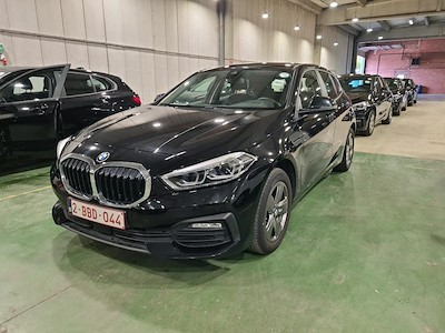 BMW 1 series hatch 1.5 116DA (85KW)