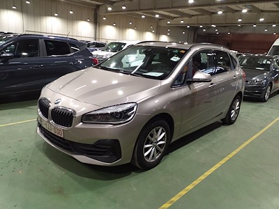 BMW 2 active tourer diesel - 2018 216 d AdBlue